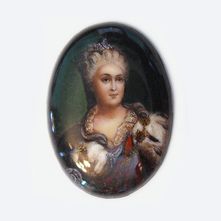 Финифть